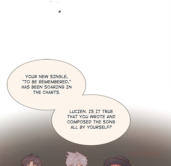 My Life as a Half-Magi - episode 52 - 81