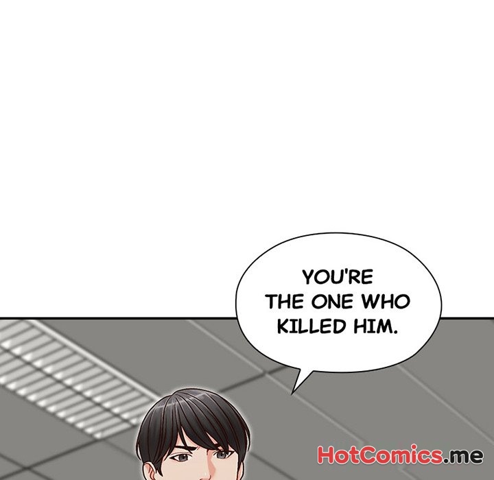 My brother's Secret-ary - episode 13 - 81