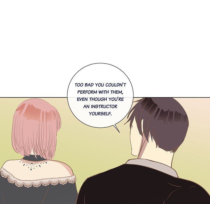 Your Secret Body - episode 22 - 38