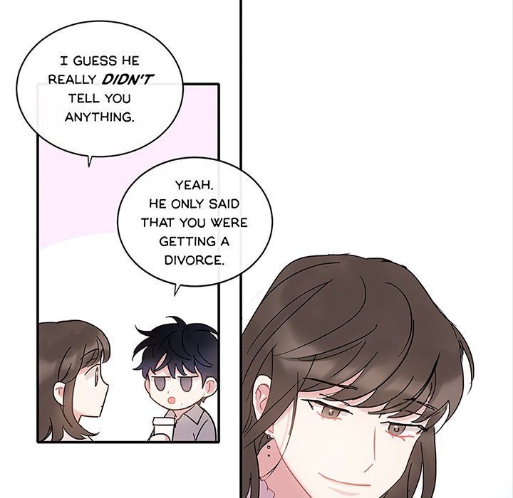 Wistful Summer - episode 15 - 19