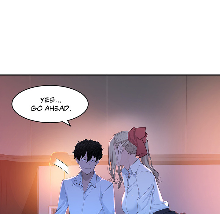 Teach Me How to Please You - episode 23 - 87