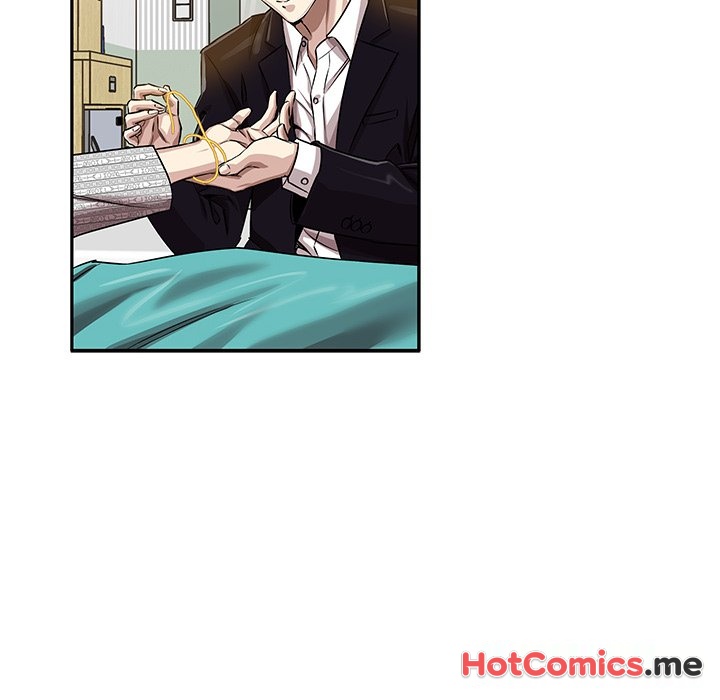 Sponsor (Drama) - episode 16 - 91