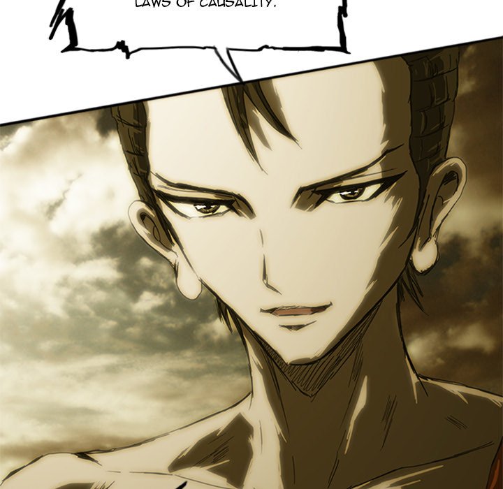 The Chronicles of Apocalypse - episode 7 - 116