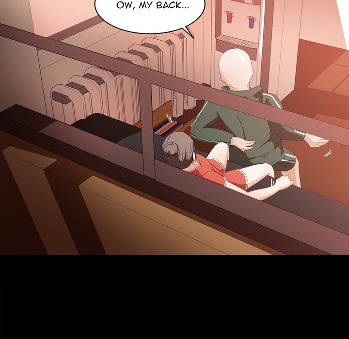 Inside the Uniform - episode 12 - 29