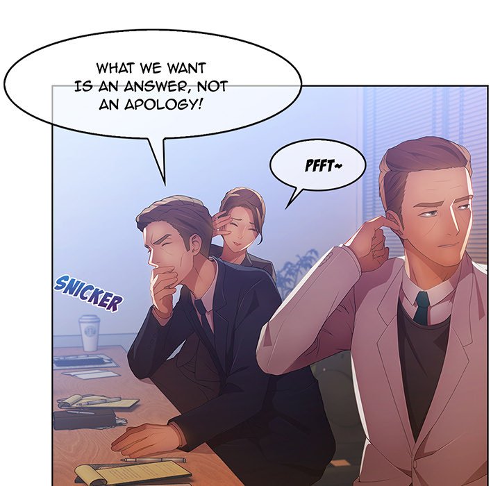 Lady Long Legs - episode 1 - 26