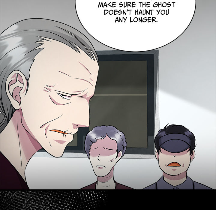 Demon Cat - episode 11 - 35
