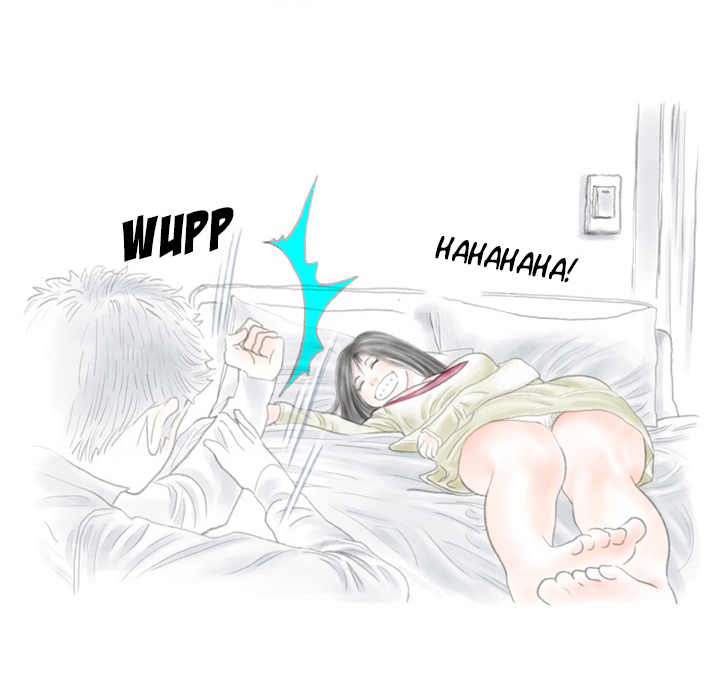 Second Gossip - episode 16 - 20