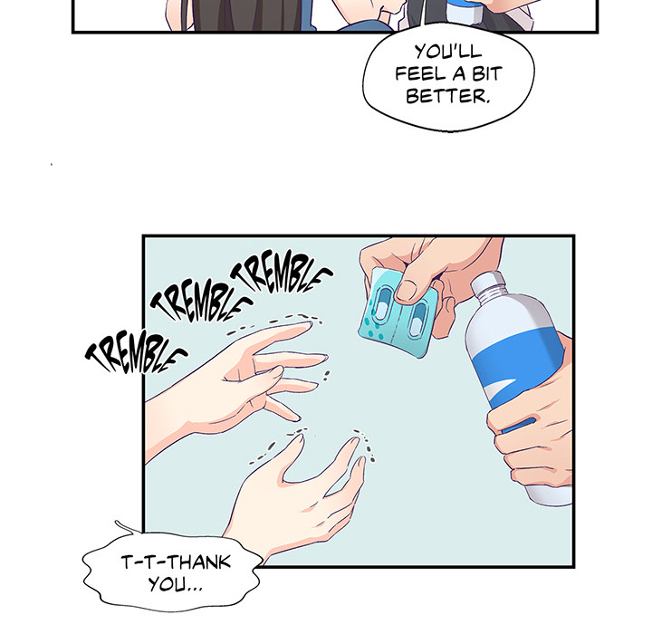 My Special Squishy Someone - episode 1 - 46