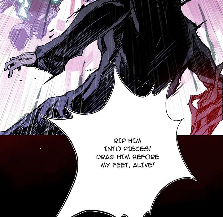 Blood Blade - episode 3 - 18