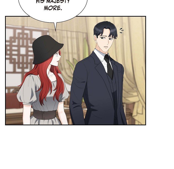 Crown Prince's Marriage Proposal - episode 36 - 5