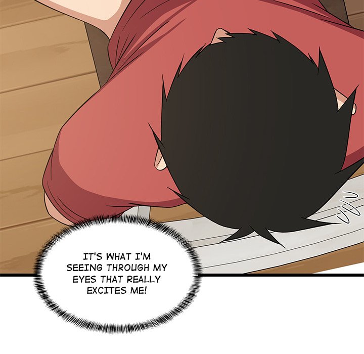 Study Buddies - episode 12 - 148
