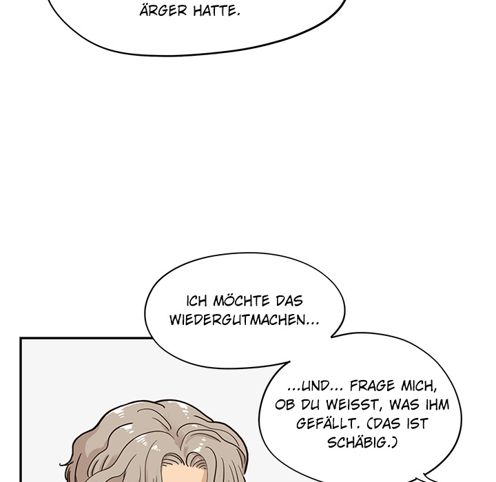 Der Hahn im Korb - episode 68 - 69