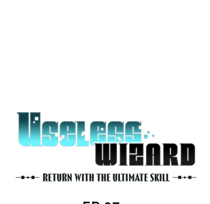 Useless Wizard - episode 27 - 13