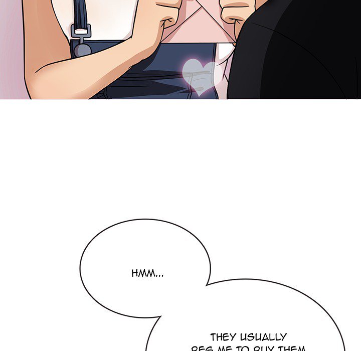 Love Me More - episode Prologue - 5