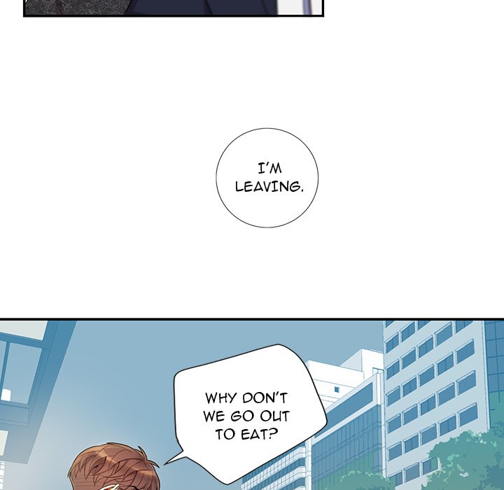 Why Is it You? - episode 26 - 12