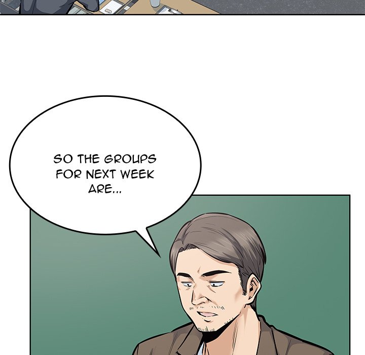 Excuse Me, This is my Room - episode 41 - 70