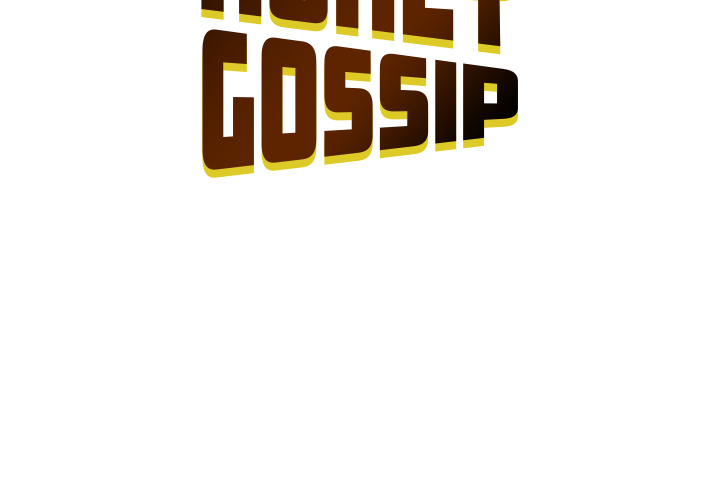 Honey Gossip - episode 16 - 1