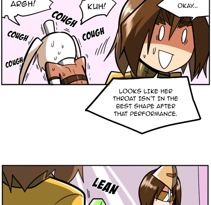 Maki and Friends - episode 26 - 7