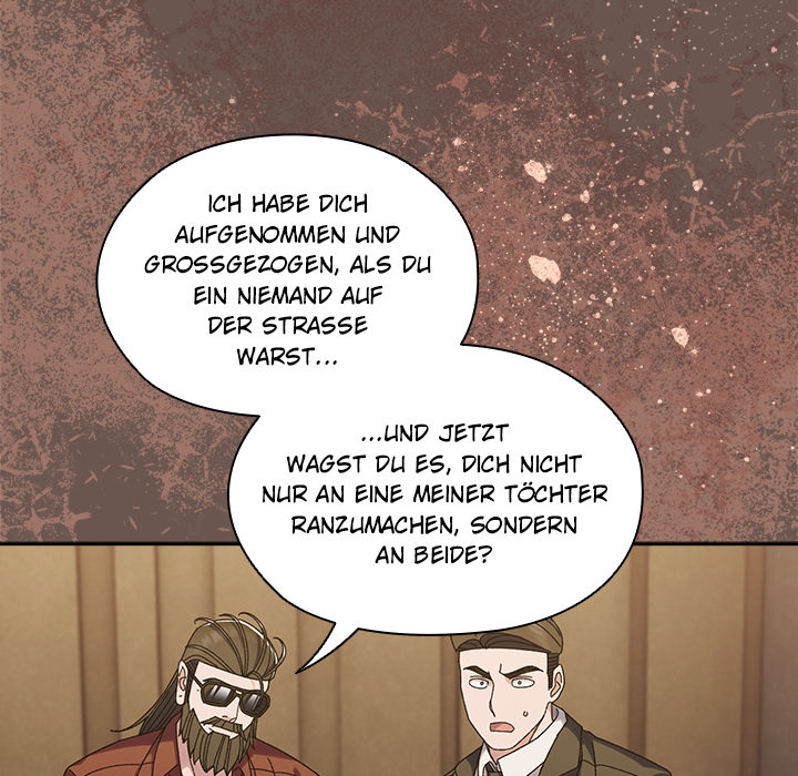 Ein ehrenwerter Mann - episode 73 - 73