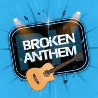 original sound - brokenanthemph