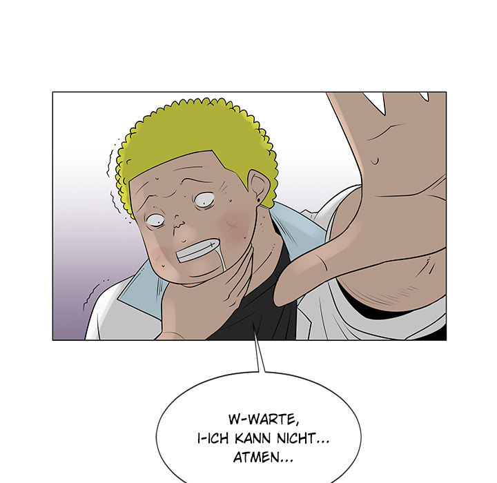 Der Nichtraucher - episode 40 - 49