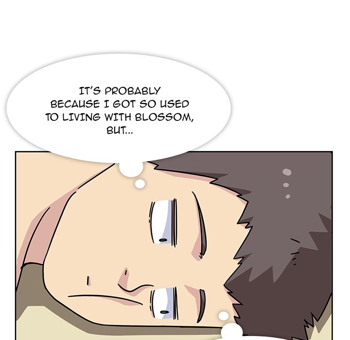 Springtime for Blossom - episode 12 - 95