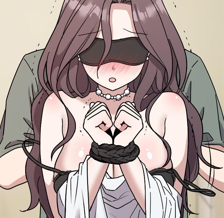 Knot My Secret - UNCENSORED - episode 3 - 91