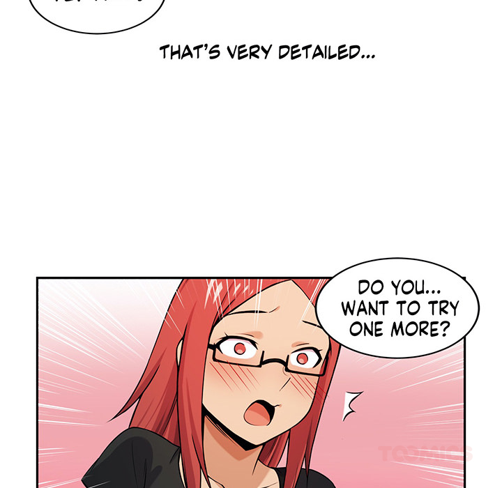 Zombie Girlfriend! - episode 20 - 53
