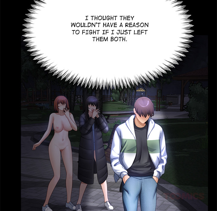No, I Want HER! - UNCENSORED - episode 33 - 74