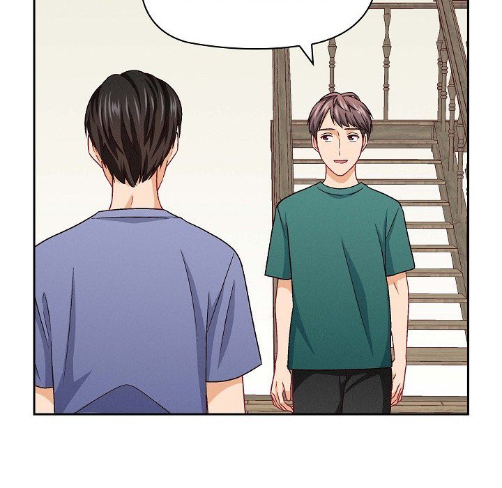 The Friendship Dilemma - episode 21 - 54