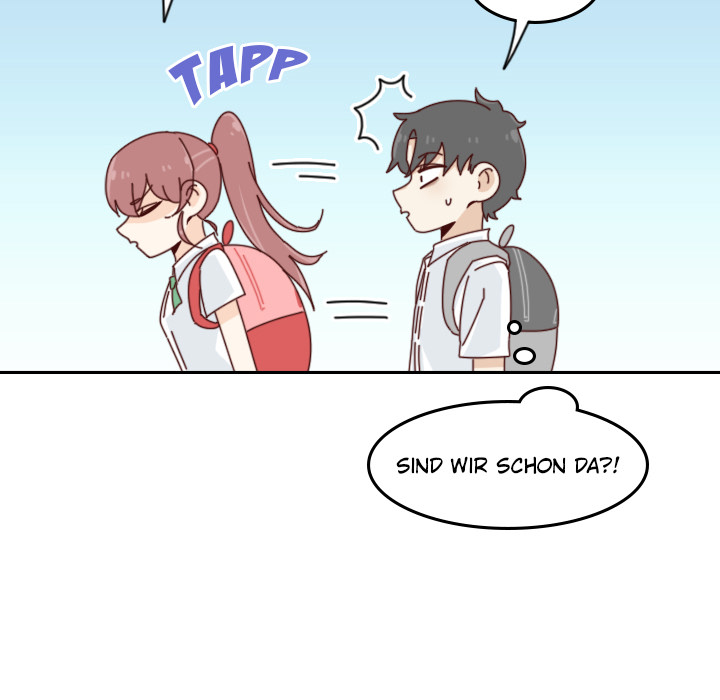 Dinge, die das Herz erwärmen - episode 46 - 72