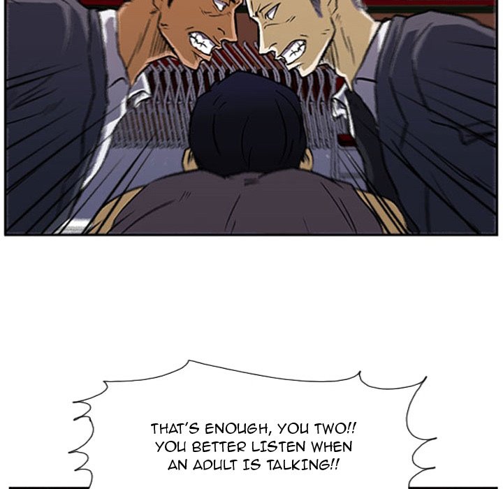 Tweener - episode 22 - 64