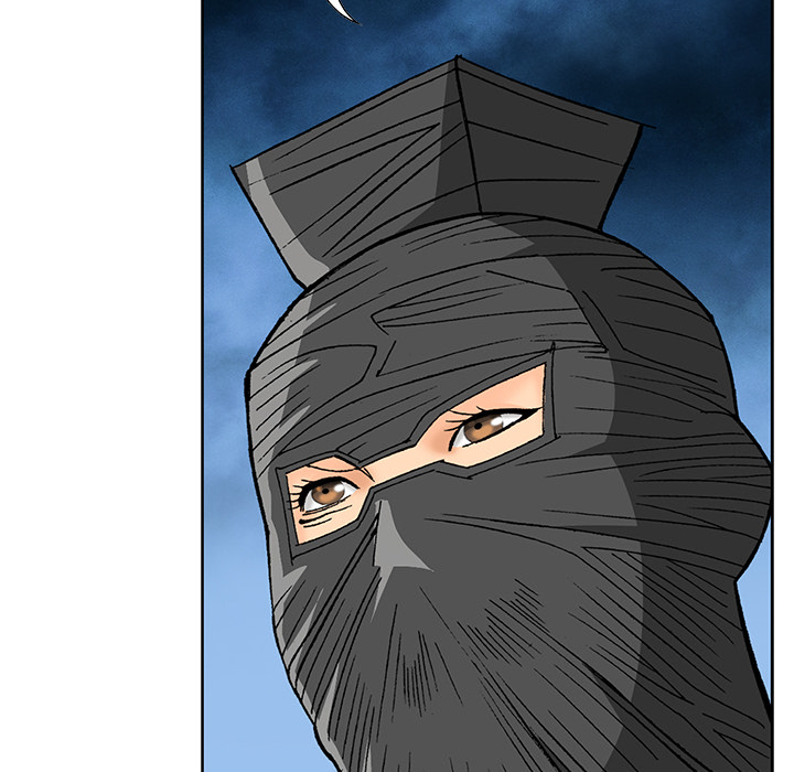 The Tale of The Hyungsan Sect - episode 78 - 70