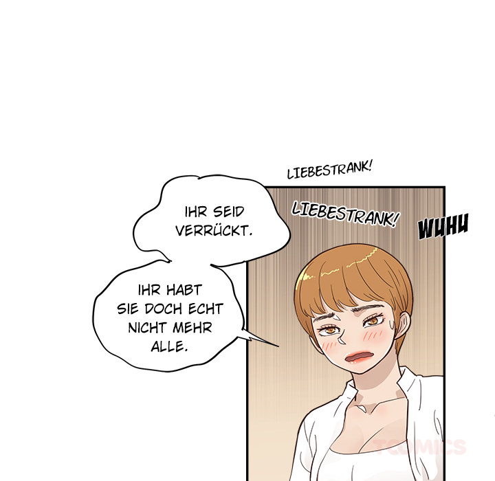 Der Hahn im Korb - episode 100 - 97