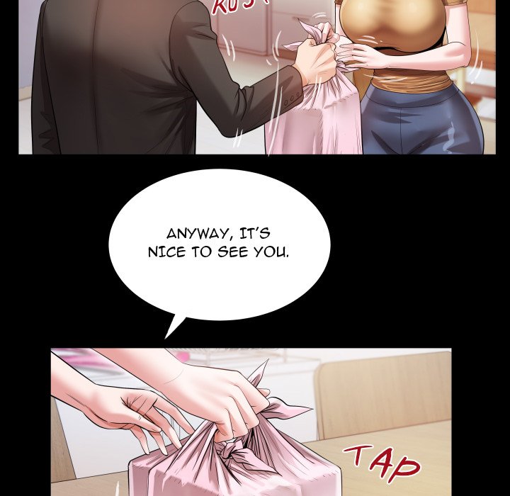 Unexpected Ties - episode 4 - 27