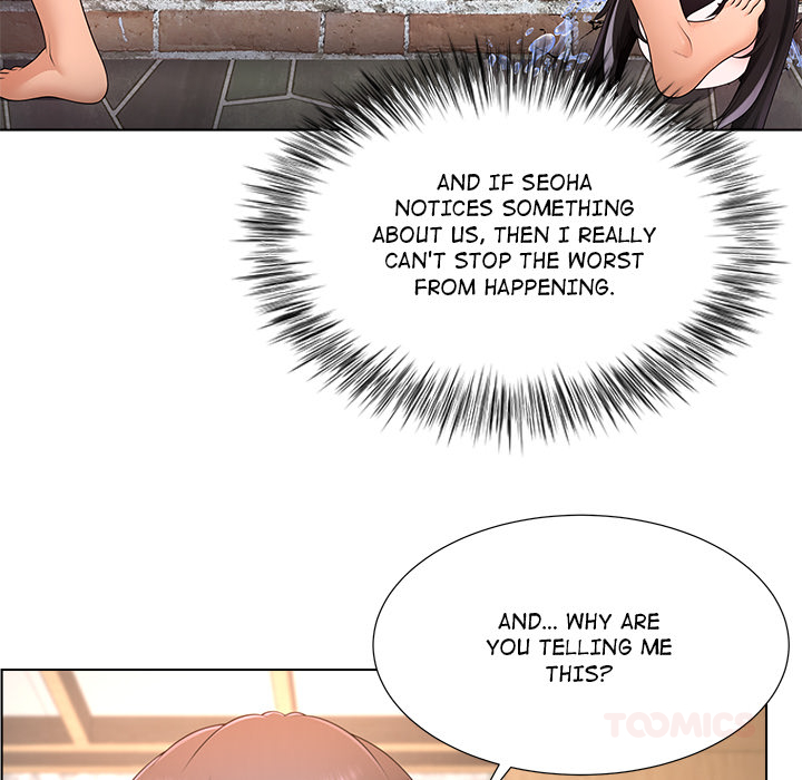 No, I Want HER! - UNCENSORED - episode 27 - 92