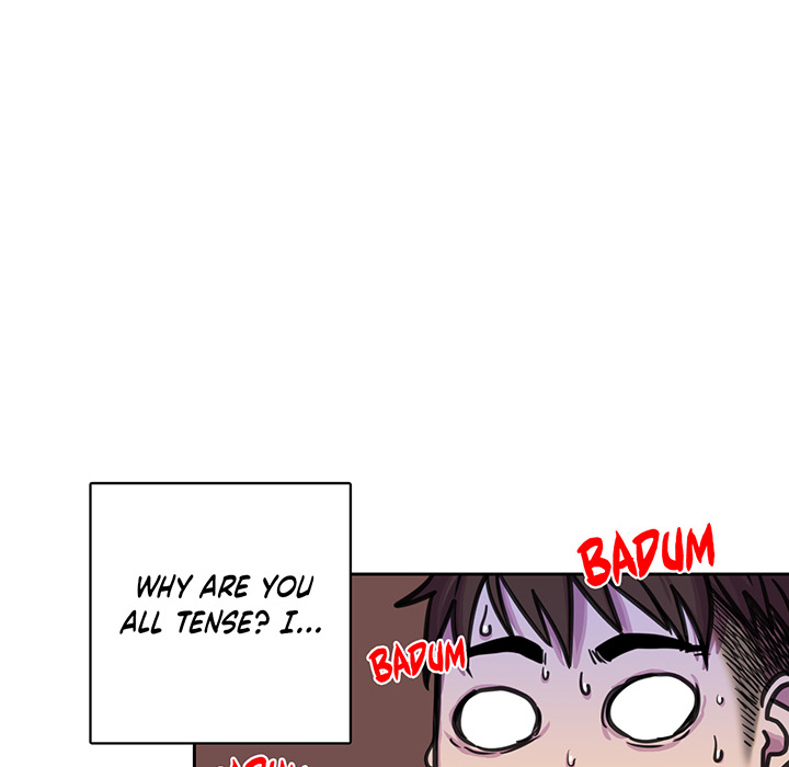 Sleeping With the Ghost - episode 3 - 32