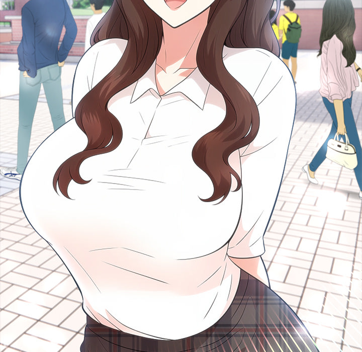 The Teacher's Grace - episode 1 - 36