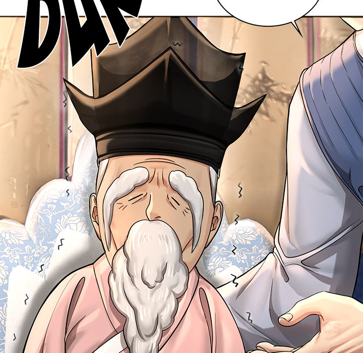 Swole Joseon - episode 21 - 20