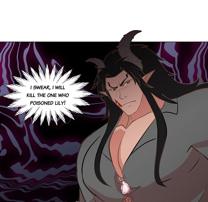 Now, I am Demon King's Wife - episode 32 - 60