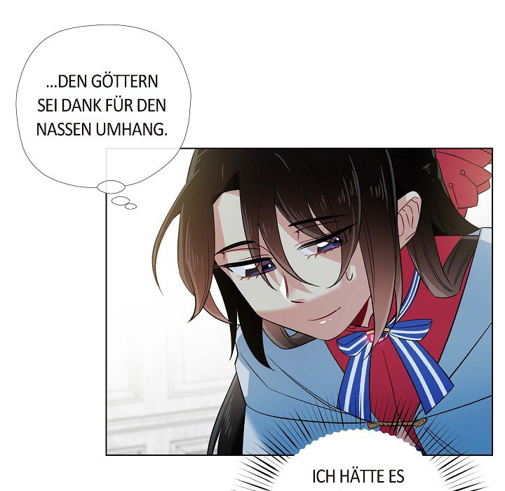 Die Magd und der Vampir - episode 54 - 55