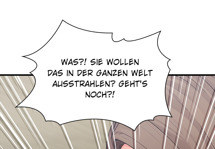 Mein Monat mit einer Zicke - episode 3 - 0