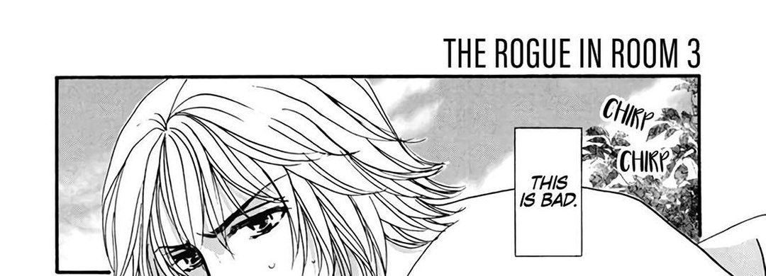 The Rogue in Room 3 - episode 6 - 4