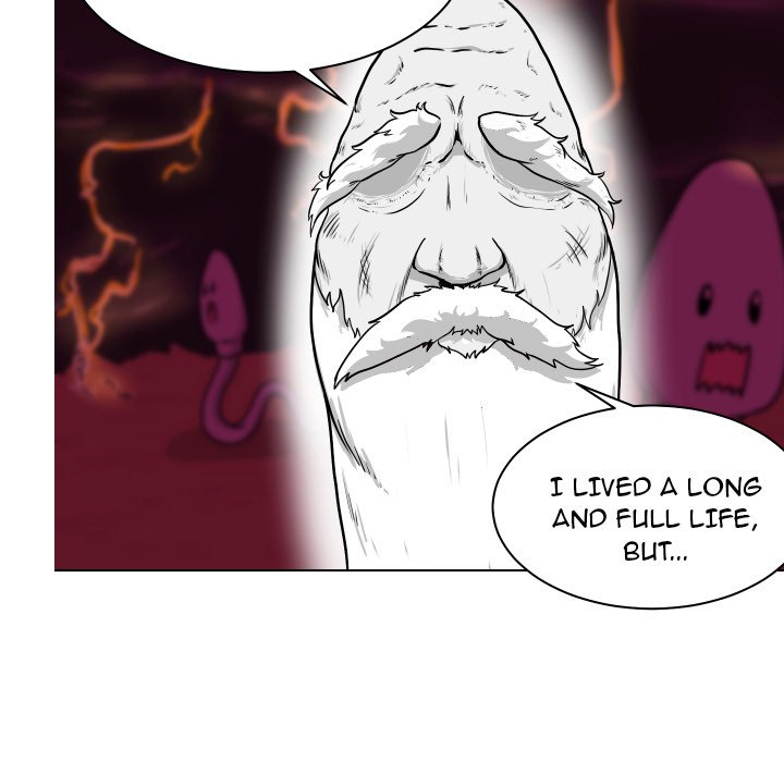 The Ball Boy - episode 4 - 36