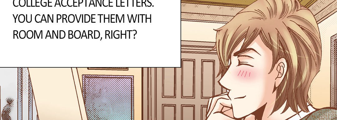 100% Perfect Girl - episode 20 - 169