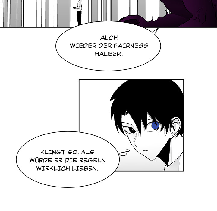 Nine Fantasy - episode 4 - 87
