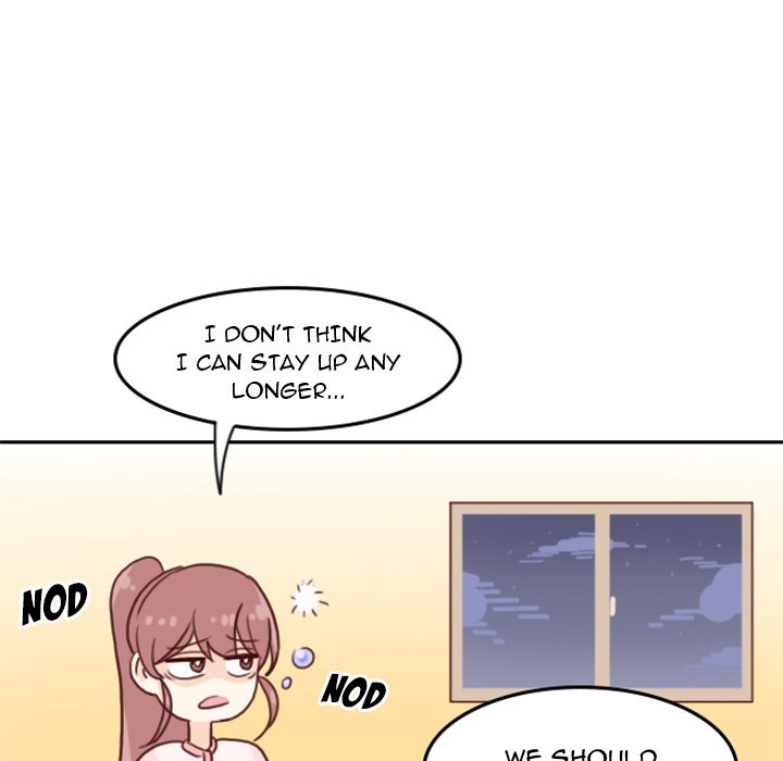 Hidden From The Light - episode 5 - 160