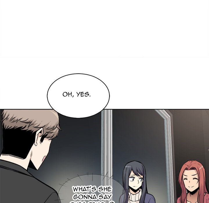 Excuse me, This is my Room - episode 25 - 112