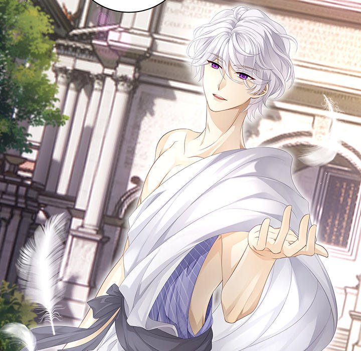 MASTER AND SEVEN LOVERS - episode 5 - 10
