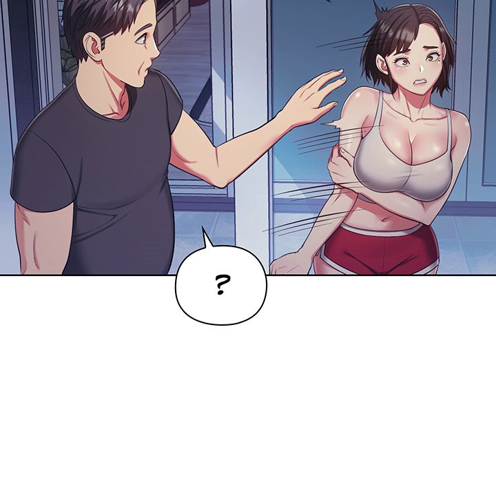 Master, Do You Need A Hand? - episode 4 - 113